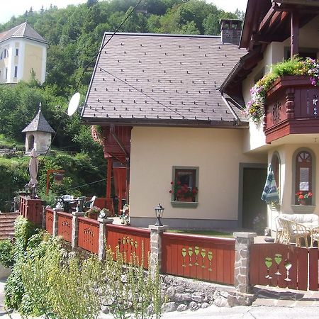 Apartment Zupanc Bohinj Room photo