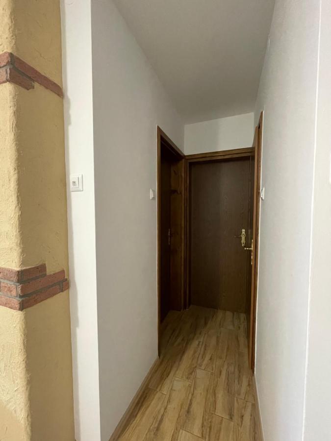 Apartment Zupanc Bohinj Exterior photo
