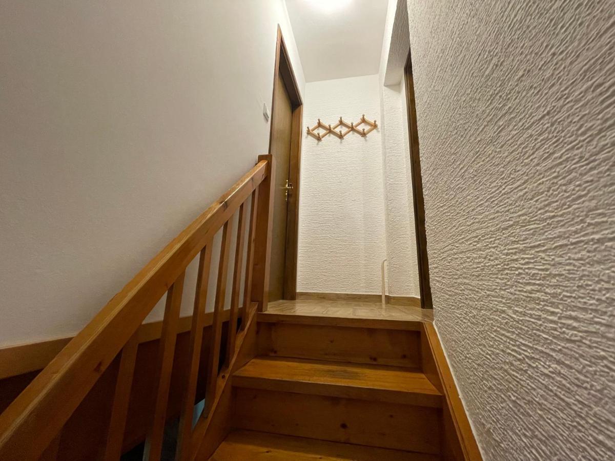 Apartment Zupanc Bohinj Exterior photo